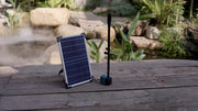 Discover The Power Of Poposoap Solar Panel Water Pumps
